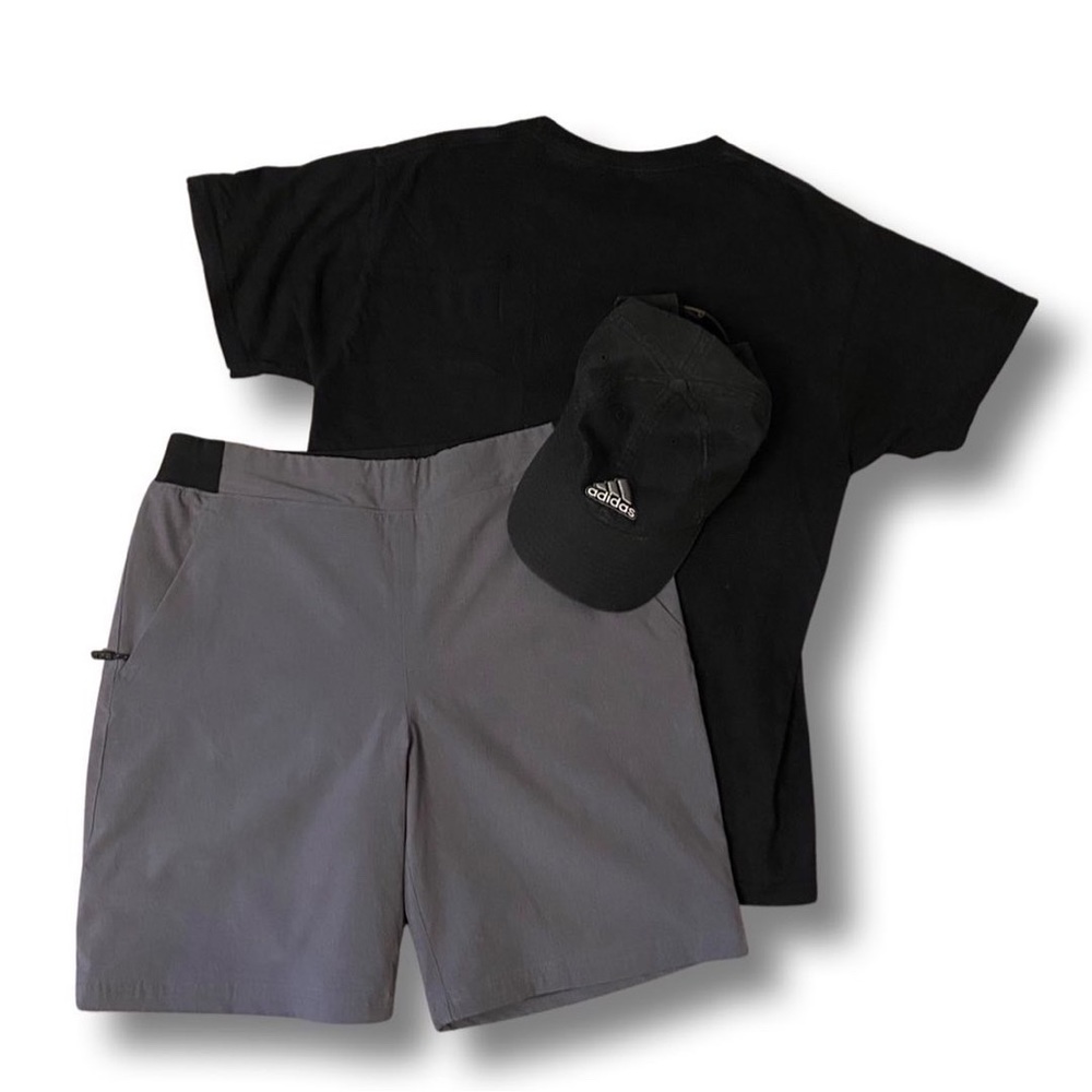 WindRiver Mosquito Repellent Shorts
